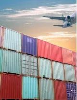 Air Cargo Containers Market by End-user and Geography - Forecast and Analysis 2022-2026