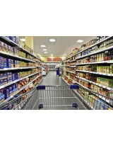 Indonesia Retail Market by Product and Distribution Channel - Forecast and Analysis 2021-2025