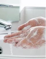 Hand Hygiene Market by End-user and Geography - Forecast and Analysis 2022-2026