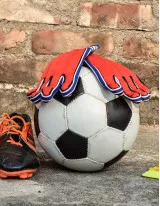 Football Equipment Market by Distribution Channel, Product, and Geography - Forecast and Analysis 2023-2027