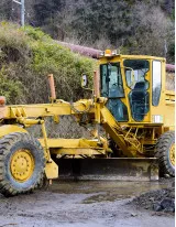 Motor Graders Market by Product, End-user and Geography - Forecast and Analysis 2023-2027