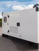 Diesel Gensets Market in GCC Countries by Application, Product and Geography - Forecast and Analysis 2023-2027