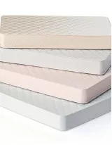 Latex Mattress Market by Distribution Channel and Geography - Forecast and Analysis 2021-2025