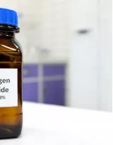 Hydrogen Peroxide Market by End-user and Geography - Forecast and Analysis 2022-2026