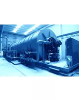Industrial Boiler Market by End-user and Geography - Forecast and Analysis 2021-2025