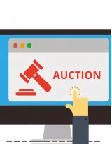 Online Auction Market Growth, Size, Trends, Analysis Report by Type, Application, Region and Segment Forecast 2022-2026