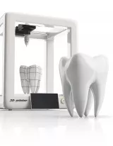 Dental 3D Printing Devices Market by Application, End-user, and Geography - Forecast and Analysis 2023-2027