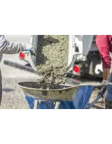 Cement Market in Saudi Arabia by Application and Region - Forecast and Analysis 2021-2025