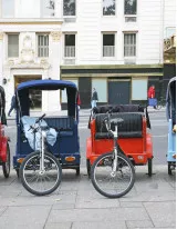 Electric Three-Wheeler Market by End-user and Geography - Forecast and Analysis 2021-2025