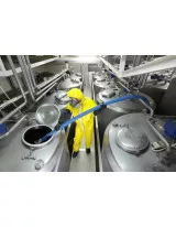 Dairy Processing Equipment Market by Application, Type, and Geography - Forecast and Analysis 2021-2025