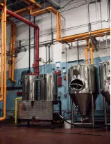 Microbrewery Equipment Market by Product Type, Type, and Geography - Forecast and Analysis 2023-2027