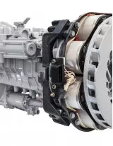 Automotive Automatic Transmission (AT) Market Growth, Size, Trends, Analysis Report by Type, Application, Region and Segment Forecast 2022-2026