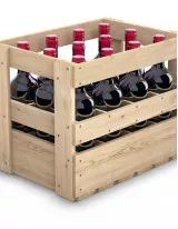 Wine Logistics Market by Service and Geography - Forecast and Analysis 2022-2026