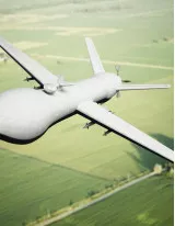 Unmanned Combat Aerial Vehicle (UCAV) Market by Type, Platform and Geography - Forecast and Analysis 2023-2027