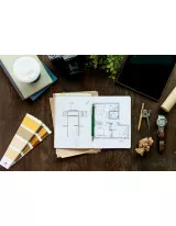 Interior Design Services Market by End-user and Geography - Forecast and Analysis 2021-2025
