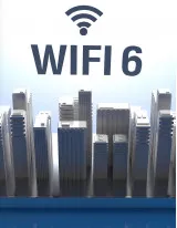 Wi-Fi 6 Market by End-user and Geography - Forecast and Analysis 2021-2025