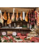 Meat Market by Product, Type, and Geography - Forecast and Analysis 2021-2025
