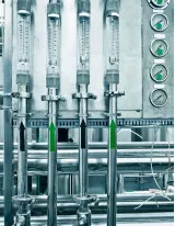 Commercial Water Treatment Equipment Market by Application and Geography - Forecast and Analysis 2021-2025