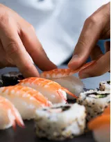 Sushi Restaurants Market Product and Geography - Forecast and Analysis 2021-2025