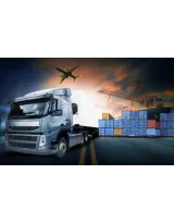 Third-party Logistics Market in India by End-user and Service - Forecast and Analysis 2021-2025