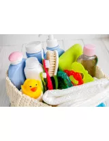 Baby Care Products Market in India by Product and Distribution Channel - Forecast and Analysis 2021-2025