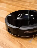 Residential Robotic Vacuum Cleaner Market by Product, Charging, and Geography - Forecast and Analysis 2022-2026