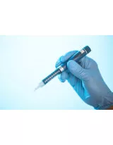 Insulin Pens Market by Product and Geography - Forecast and Analysis 2021-2025
