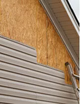 Siding Market by End-user, Material, and Geography - Forecast and Analysis 2023-2027