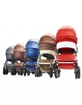 Baby Stroller and Pram Market in Europe by Product, Distribution channel, and Geography - Forecast and Analysis 2021-2025