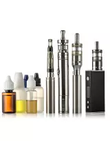 E-cigarette Market in UK by Product and Distribution Channel- Forecast and Analysis 2021-2025