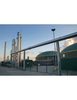 Biogas Upgrading Equipment Market by Technology and Geography - Forecast and Analysis 2021-2025