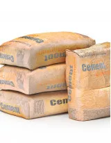 Cement Market by End-user and Geography - Forecast and Analysis 2021-2025