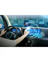 Automotive Human Machine Interface Market by Solution and Geography - Forecast and Analysis 2021-2025