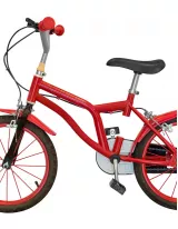Childrens Bicycle Market by Wheel Type and Geography - Forecast and Analysis 2021-2025