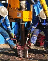 Drilling and Completion Fluids Market by Application and Geography - Forecast and Analysis 2021-2025