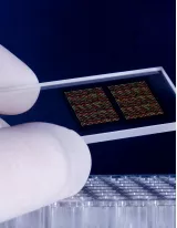 DNA Microarray Market by Product, Application, and Geography - Forecast and Analysis 2021-2025