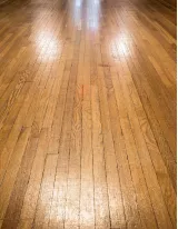 Flooring Market by Product and Geography - Forecast and Analysis 2021-2025