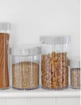 Food Storage Container Market in US by End-user and Shape - Forecast and Analysis 2021-2025