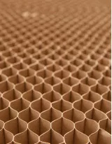 Honeycomb Paperboard Packaging Market by Type and Geography - Forecast and Analysis 2021-2025