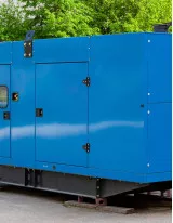 Portable Power Station Market by Application and Geography - Forecast and Analysis 2021-2025