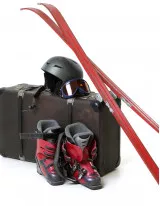Ski Equipment Market by Product and Geography - Forecast and Analysis 2021-2025