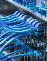 Industrial Ethernet Cables Market by End-user and Geography - Forecast and Analysis 2021-2025