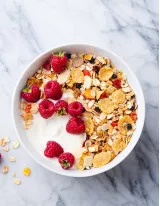 RTE Breakfast Cereal Market by Distribution Channel and Geography - Forecast and Analysis 2021-2025