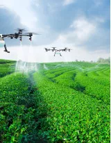 Smart Irrigation Systems Market by Technology and Geography - Forecast and Analysis 2021-2025