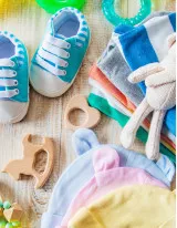 Baby Clothing Market Growth, Size, Trends, Analysis Report by Type, Application, Region and Segment Forecast 2021-2025