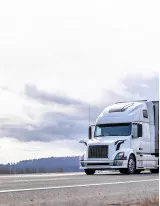 Heavy-duty Trucks Market by GVWR and Geography - Forecast and Analysis 2021-2025