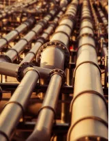 Pipeline Transport Market by Type and Geography - Forecast and Analysis 2021-2025
