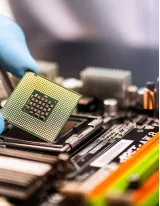RF Semiconductor Market by Application and Geography - Forecast and Analysis 2021-2025