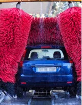 Car Wash Market Growth, Size, Trends, Analysis Report by Type, Application, Region and Segment Forecast 2021-2025