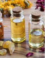 Massage Oil Market by Application and Geography - Forecast and Analysis 2021-2025